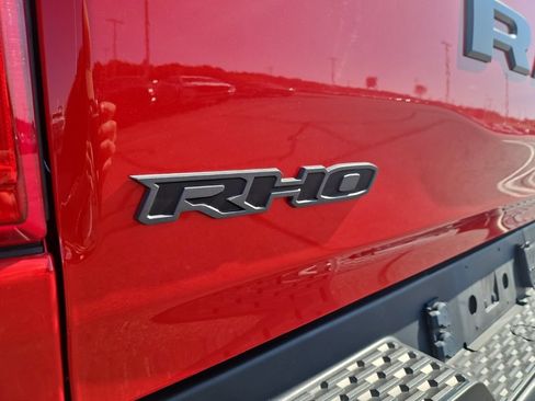 Used 2025 RAM 1500 RHO w/ RHO Level 1 Equipment Group AWD/4WD image 13