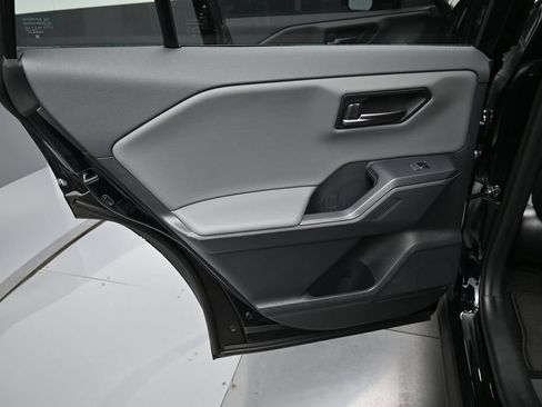 Certified 2026 Toyota RAV4 AWD Plug-in Hybrid image 30