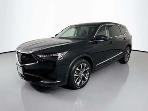 Used 2024 Acura MDX SH-AWD w/ Technology Package image 1