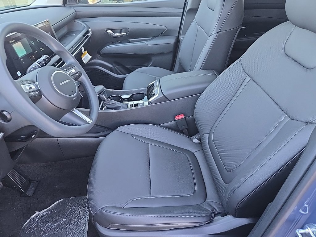 New 2026 Hyundai Tucson SEL Plus AWD/4WD image 20