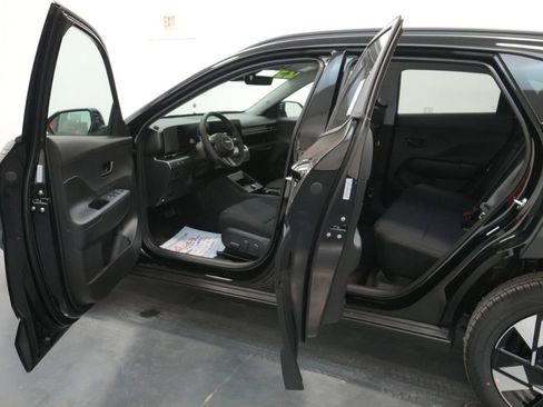 New 2025 Hyundai Kona SEL image 31