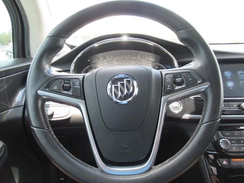 Used 2019 Buick Encore Preferred FWD image 22