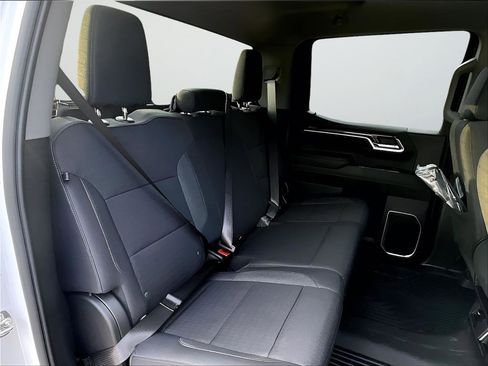 New 2026 Chevrolet Silverado 1500 LT AWD/4WD image 12