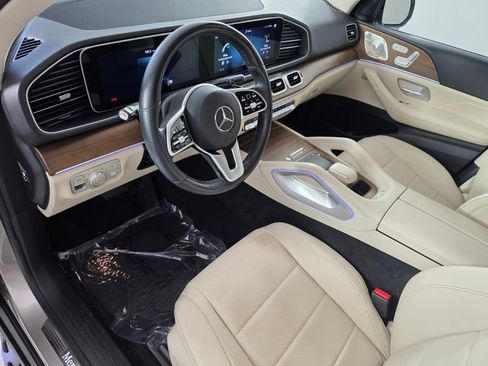 Certified 2022 Mercedes-Benz GLE 350 image 10