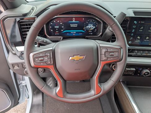New 2026 Chevrolet Silverado 2500 High Country w/ Technology Package AWD/4WD image 21