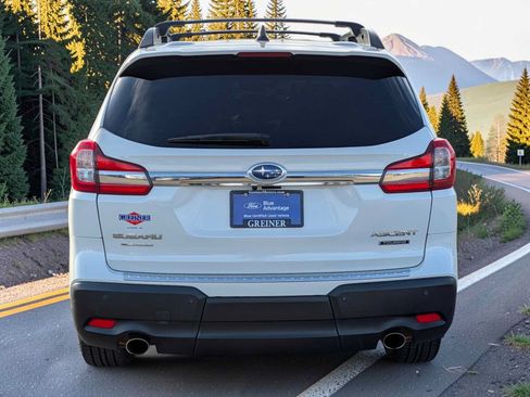 Used 2021 Subaru Ascent Touring AWD/4WD image 5
