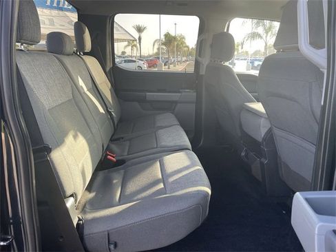 Used 2022 Ford F150 XLT w/ Equipment Group 302A High image 26