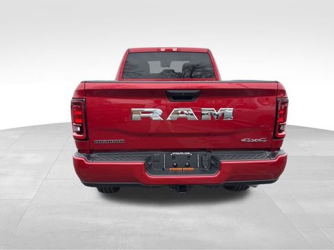 New 2026 RAM 2500 Big Horn image 4