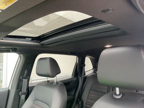 Used 2025 Honda CR-V Sport-L image 13