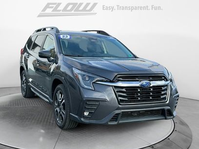 Used 2023 Subaru Ascent Limited