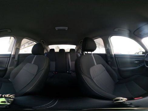 Used 2025 Nissan Sentra SV FWD image 37