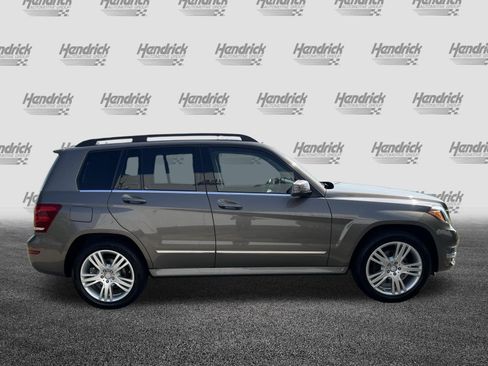 Used 2015 Mercedes-Benz GLK 350 2WD image 10