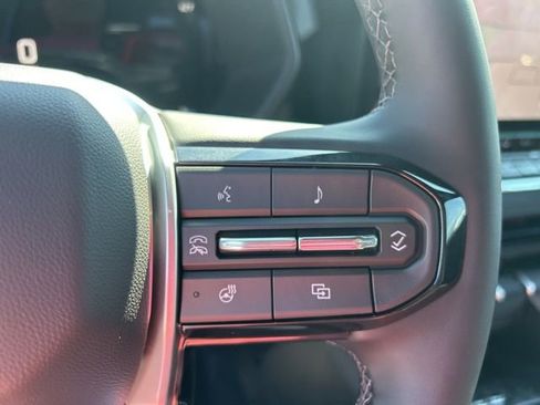 New 2026 Chevrolet Colorado Trail Boss image 19