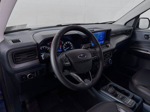 Used 2024 Ford Maverick Tremor w/ Tremor Off-Road Package AWD/4WD image 16