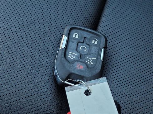 Used 2020 GMC Yukon SLT image 25