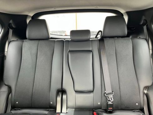 Used 2025 Mitsubishi Eclipse Cross SE image 38