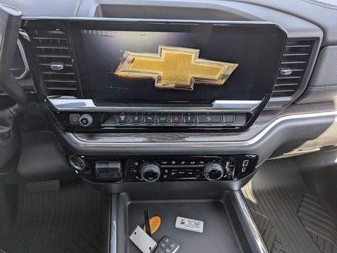 New 2026 Chevrolet Silverado 2500 LTZ w/ LTZ Convenience Package image 25