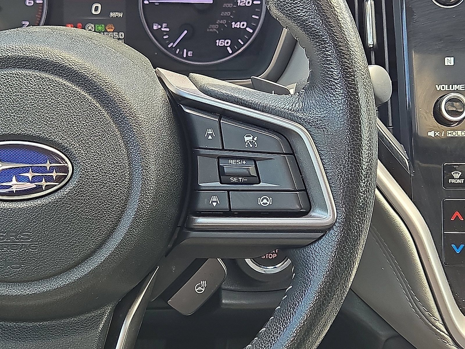 Used 2023 Subaru Outback Limited AWD/4WD image 21