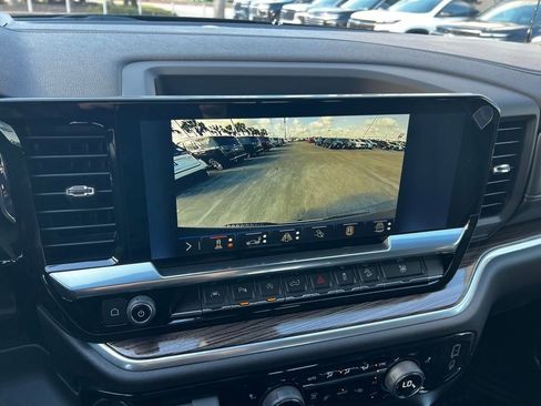 New 2026 Chevrolet Silverado 1500 LT image 35