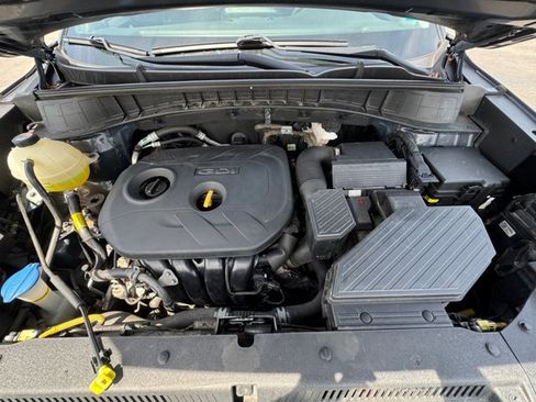 Used 2020 Hyundai Tucson SE AWD/4WD image 34