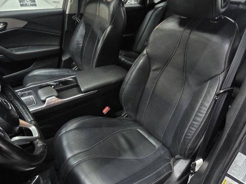 Used 2022 Acura TLX w/ Technology Package FWD image 17