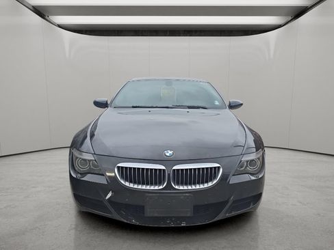 Used 2006 BMW M6 Coupe RWD image 6