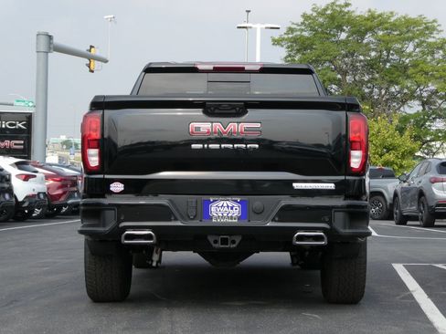 New 2025 GMC Sierra 1500 Elevation w/ Preferred Package image 29