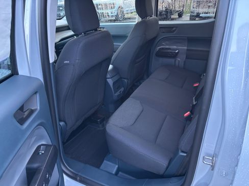 New 2026 Ford Maverick XL image 7