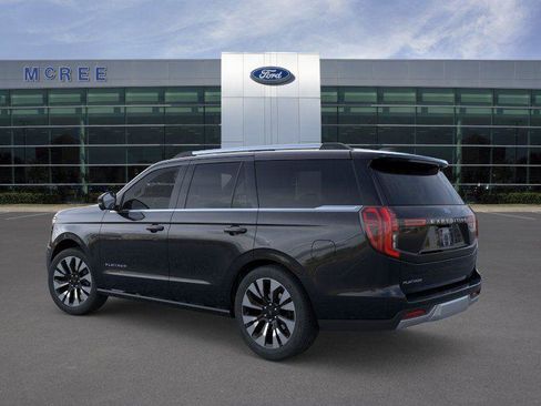 New 2026 Ford Expedition Platinum AWD/4WD image 4