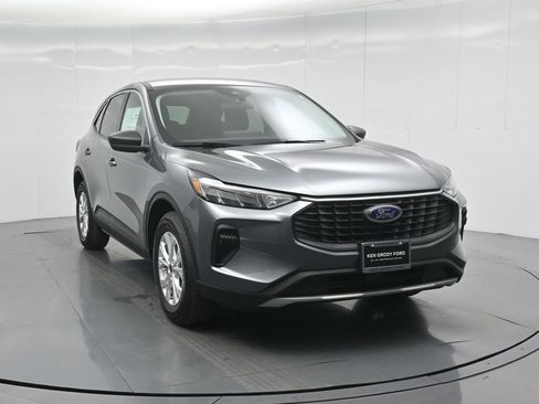 Certified 2024 Ford Escape Active w/ Tech Pack #1 image 23