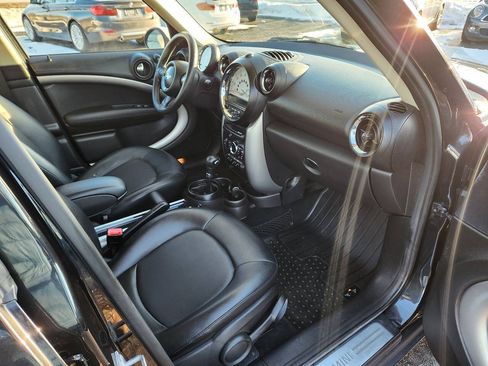Used 2013 MINI Cooper Countryman FWD image 14