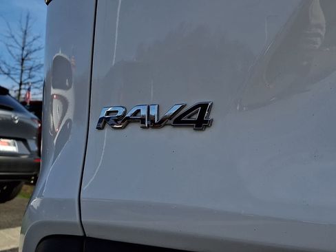 Certified 2024 Toyota RAV4 XLE image 32