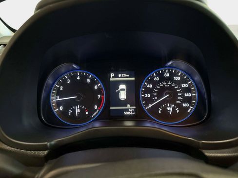 Used 2023 Hyundai Kona SE image 27