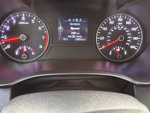 Used 2018 Kia Optima S w/ Panoramic Sunroof Package image 16