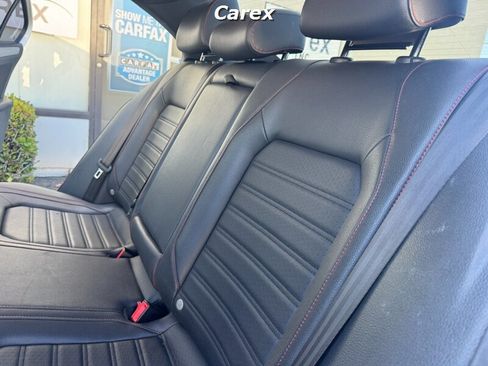 Used 2014 Volkswagen Jetta GLI Autobahn FWD image 27