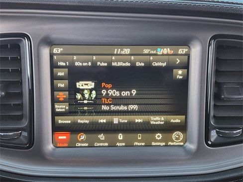 Used 2023 Dodge Challenger R/T Scat Pack w/ Plus Package image 17