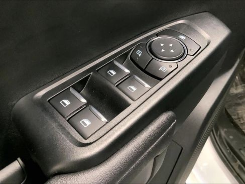 New 2025 Ford Ranger XL w/ Trailer Tow Package image 17