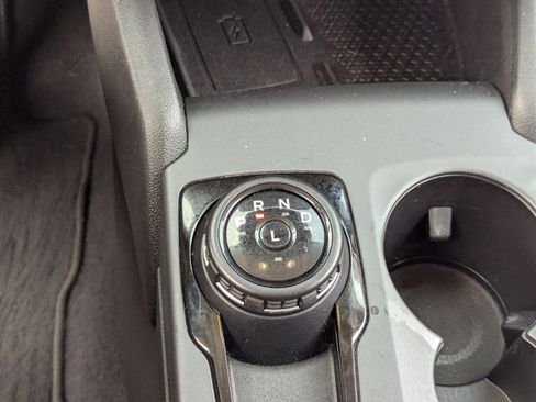 Certified 2023 Ford Bronco Sport Outer Banks w/ Tech Package image 24