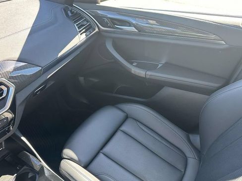 Used 2023 BMW X4 M40i AWD/4WD image 42