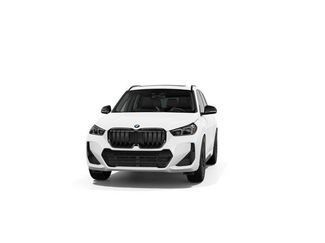 New 2026 BMW X1 xDrive28i w/ Technology Package video 3