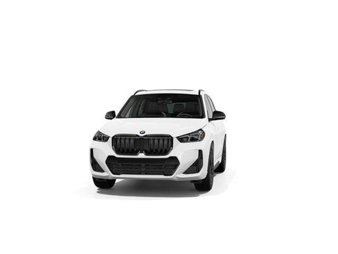 New 2026 BMW X1 xDrive28i w/ Technology Package image 3