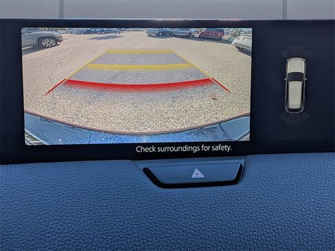 Used 2024 MAZDA CX-90 3.3 Turbo S image 22