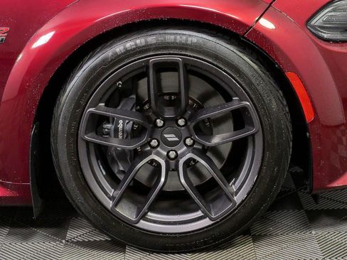 Used 2020 Dodge Charger Scat Pack RWD image 37