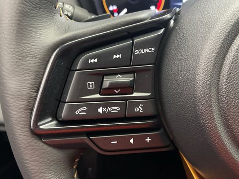 Certified 2025 Subaru Outback Wilderness image 15