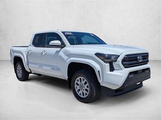 Certified 2024 Toyota Tacoma SR5 AWD/4WD video 3