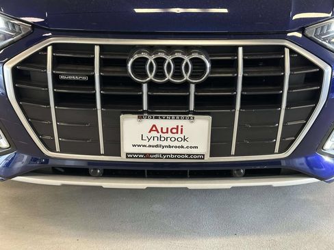Used 2023 Audi Q5 2.0T Premium w/ Convenience Package AWD/4WD image 12