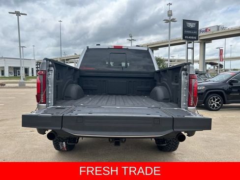 Used 2025 Ford F150 Tremor w/ Equipment Group 402A High AWD/4WD image 8
