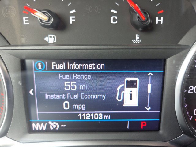 Used 2023 GMC Acadia SLE FWD image 39