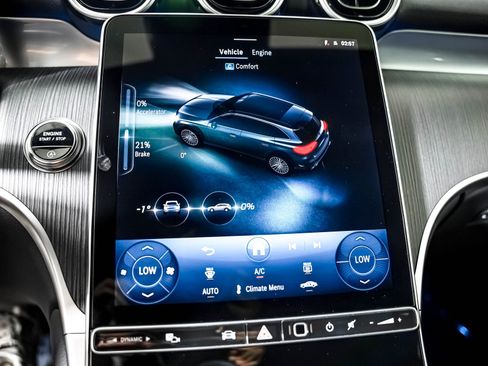 Certified 2026 Mercedes-Benz GLC 300 image 22