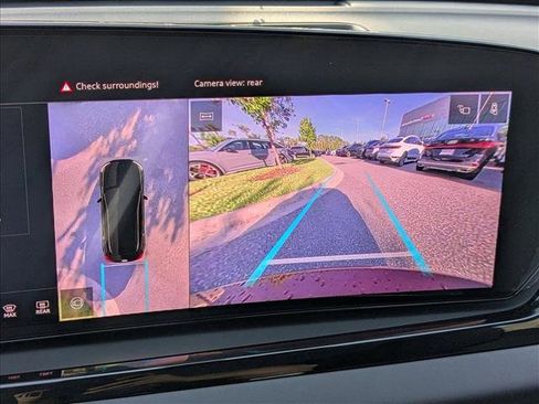 New 2025 Audi A5 2.0T Premium Plus w/ Premium Plus image 11